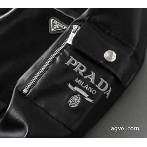 ブランド コピー 販売ジャケットPRADA数量限定奇跡の入荷限定SALE