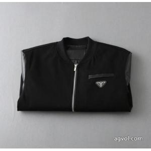 ブランド コピー 販売ジャケットPRADA数量限定奇跡の入荷限定SALE