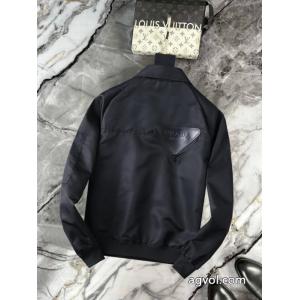 ブランド 通販 激安PRADAヴィンテージ感定番の人気商品ジャケット