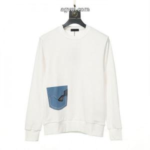 今季大人気のデザイン完売間近パーカーPRADAコピー ブランド