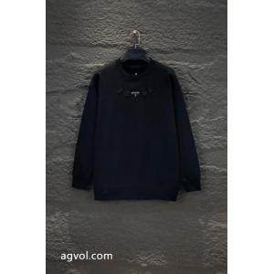 PRADA通販 ブランドパーカー秋冬ファッショントレンドの最先端に