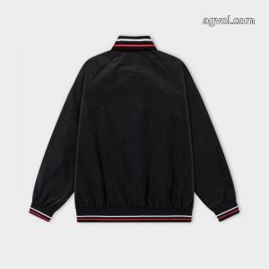 プラダプラダPRADA 2026年秋冬新作開襟パーカージャケット