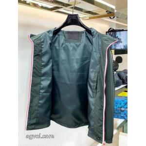 激安 ブランドジャケット知的な雰囲気冬着物人気ブランドPRADA