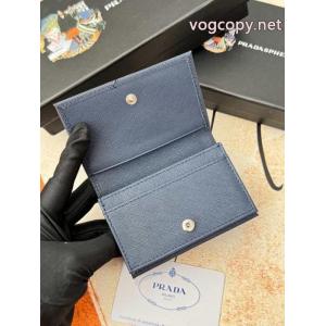 ブランド コピー 販売メンズ財布デザイン高い速達EMS便お得新品PRADA