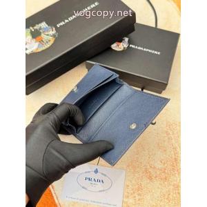 ブランド コピー 販売メンズ財布デザイン高い速達EMS便お得新品PRADA