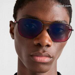 PRADA定番のモデル上品保証品質保証得価コピー ブランドメガネ