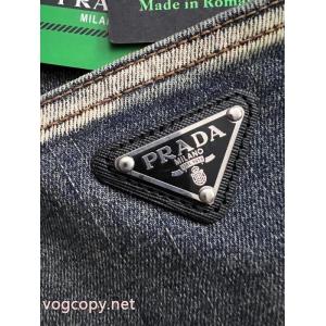 ジーンズPRADAスーパー コピー 安心お気に入りのスタイルロゴが印象的希少お得！