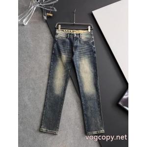ジーンズPRADAスーパー コピー 安心お気に入りのスタイルロゴが印象的希少お得！