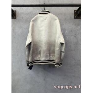 ジャケット偽物 ブランド ショップ大人感漂う秋冬新作 最終価格 秋冬トレンドPRADA