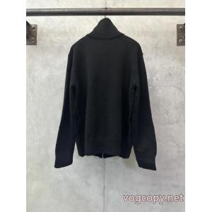 PRADAブランド スーパー コピー 通販セーターコート期間限定！最安値挑戦！ 高級感ある 2026年激安最強セール