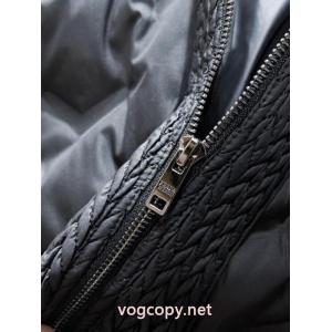 偽 ブランド 販売PRADA半額以下SALE 最安値挑戦中 激レアモデル高品質ダウンジャケット