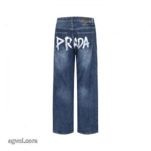 PRADAコピー 品 販売上品スタイル 人気急上昇 人気急上昇中ジーンズ