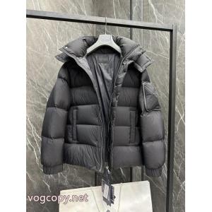 ブランド コピー 販売 店激安大特価最新作 人気商品登場 海外大人気ダウンジャケットPRADA