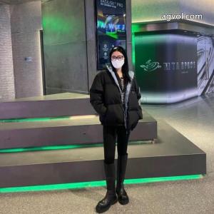 個性的なデザイン  新品未使用 最旬！ブランド 偽物 通販ダウンジャケットPRADA