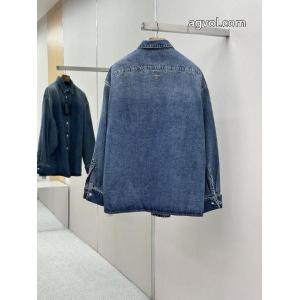 PRADAコート激安大特価定番人気 話題の新作到着 激レアアイテム偽 ブランド 販売
