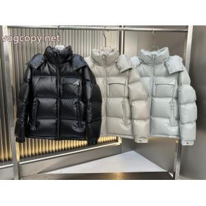PRADAスーパー コピー ブランド 専門店マストアイテム新入荷 最終数量限り！ 機能的なアイテムダウンジャケット
