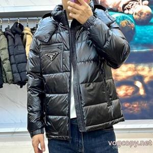 ダウンジャケットPRADAコピー 通販今人気の秘訣 独特な ルックスのいい