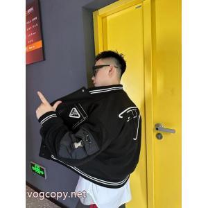 ジャケット数量限定セール 送料込 大人気 早い者勝ちPRADAスーパー ブランド コピー