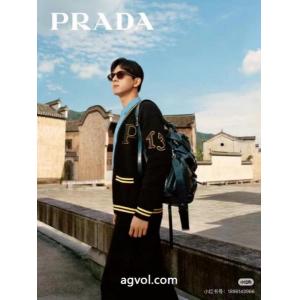 高級品 通販 海外大人気 雑誌掲載モデル!!コートコピー ブランド 通販PRADA