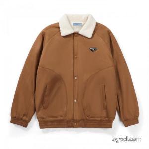 スーパー コピー メンズコートPRADA人気セール高品質 入手困難カラーも在庫あり レア色入荷