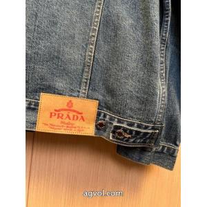 PRADAコピー 商品 ブランドジャケット売れ筋のいい SS 限定的新作入荷