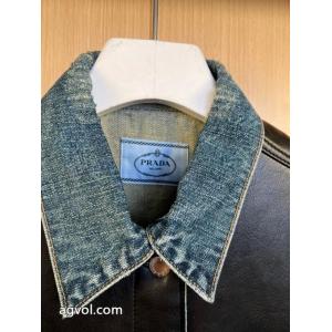 PRADAコピー 商品 ブランドジャケット売れ筋のいい SS 限定的新作入荷