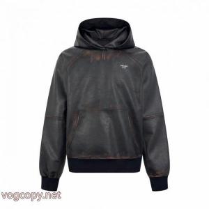 スーパー コピー ブランド 専門PRADA著名人愛用 復古風 在庫確保済ジャケット