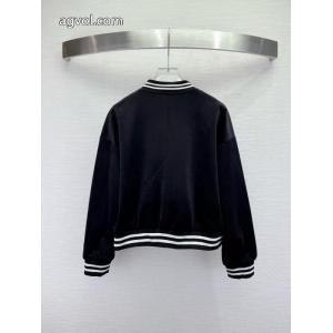 激安 ブランド良好な材質 クラシカルなデザイン 復古風ジャケットPRADA