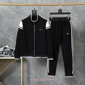 VIP Sale  最安価格新品 肌触りの良いサラりとブランド 激安PRADAセット