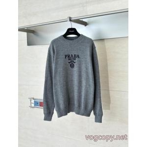 スーパーコピー2026数量限定超特価 定番人気 優等品PRADAセーター