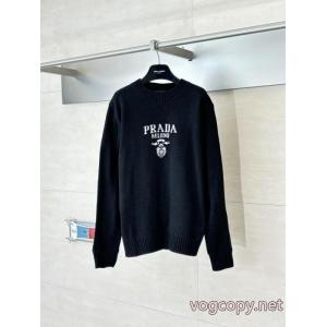 スーパーコピー2026数量限定超特価 定番人気 優等品PRADAセーター