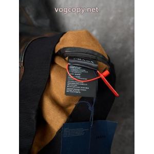 ジャケット正規品保証25秋冬 柔らかな着心地 安定した質感スーパー コピー 品PRADA