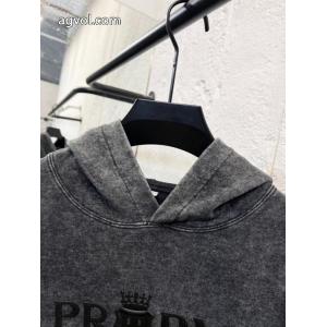 パーカーブランド 品 コピーPRADA特に注目したい 250%正規品新品保証 人気急上昇