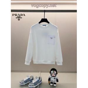 COOLなデザイン 大人気商品再入荷! NEW!国内完売パーカー偽 ブランド 販売プラダ