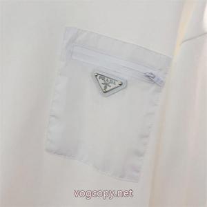 COOLなデザイン 大人気商品再入荷! NEW!国内完売パーカー偽 ブランド 販売プラダ