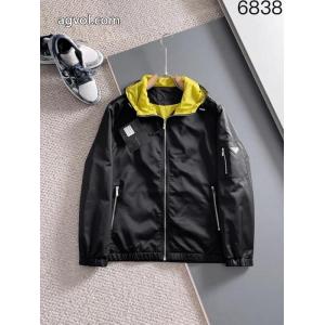 大人OK2026SS 高品質 少数入荷ブランド 品 激安 通販ジャケットPRADA
