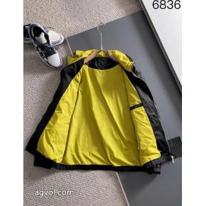 大人OK2026SS 高品質 少数入荷ブランド 品 激安 通販ジャケットPRADA