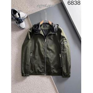 大人OK2026SS 高品質 少数入荷ブランド 品 激安 通販ジャケットPRADA