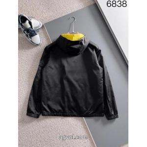 大人OK2026SS 高品質 少数入荷ブランド 品 激安 通販ジャケットPRADA