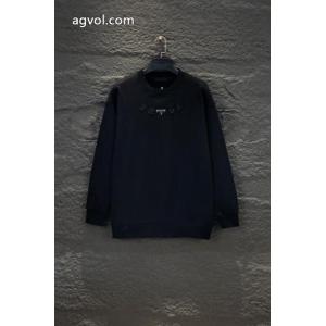 スーパー コピー ブランドパーカーPRADA高級感も漂い 安定した質感 プレゼントにも
