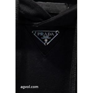 スーパー コピーPRADA先行販売 爆買い新品 大人気最新作パーカー