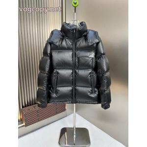 秀逸アイテム 数量限定定番 即納品ダウンジャケットブランド 偽物 通販PRADA