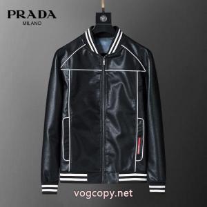 品質高き人気アイテム お早めに希少 限定SALEジャケット偽物 ブランド 激安PRADA
