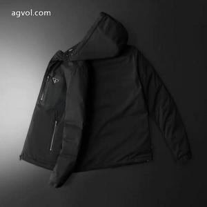 実用性は勿論 人気商品限定セール 海外限定モデル ブランド 偽物 激安プラダダウンジャケット