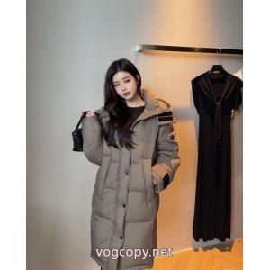 コピー 品 販売PRADA数量限定特価 爆発的人気 魅力的な価格ダウンジャケット
