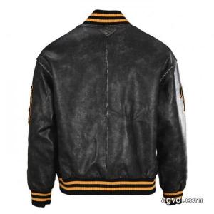PRADAジャケットVIP価格25SS海外発  新色入荷 高品質な商品ブランド コピー 優良店