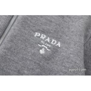 2026秋冬新作続々と登場 実用性は勿論 早い者勝ち! コピー 商品 販売PRADAコート