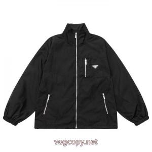 ブランド スーパー コピージャケット限定価格 限定SALE 今季人気絶大PRADA