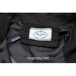 ブランド スーパー コピージャケット限定価格 限定SALE 今季人気絶大PRADA