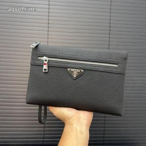 スーパー コピー ブランド 通販大人カジュアル 期限限定！ ホリデー限定PRADA財布